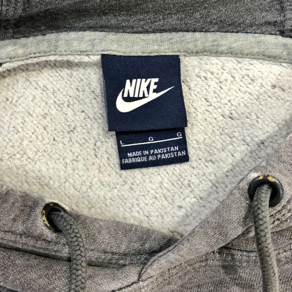 NIKE Logo Hoodie