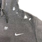 NIKE Logo Hoodie
