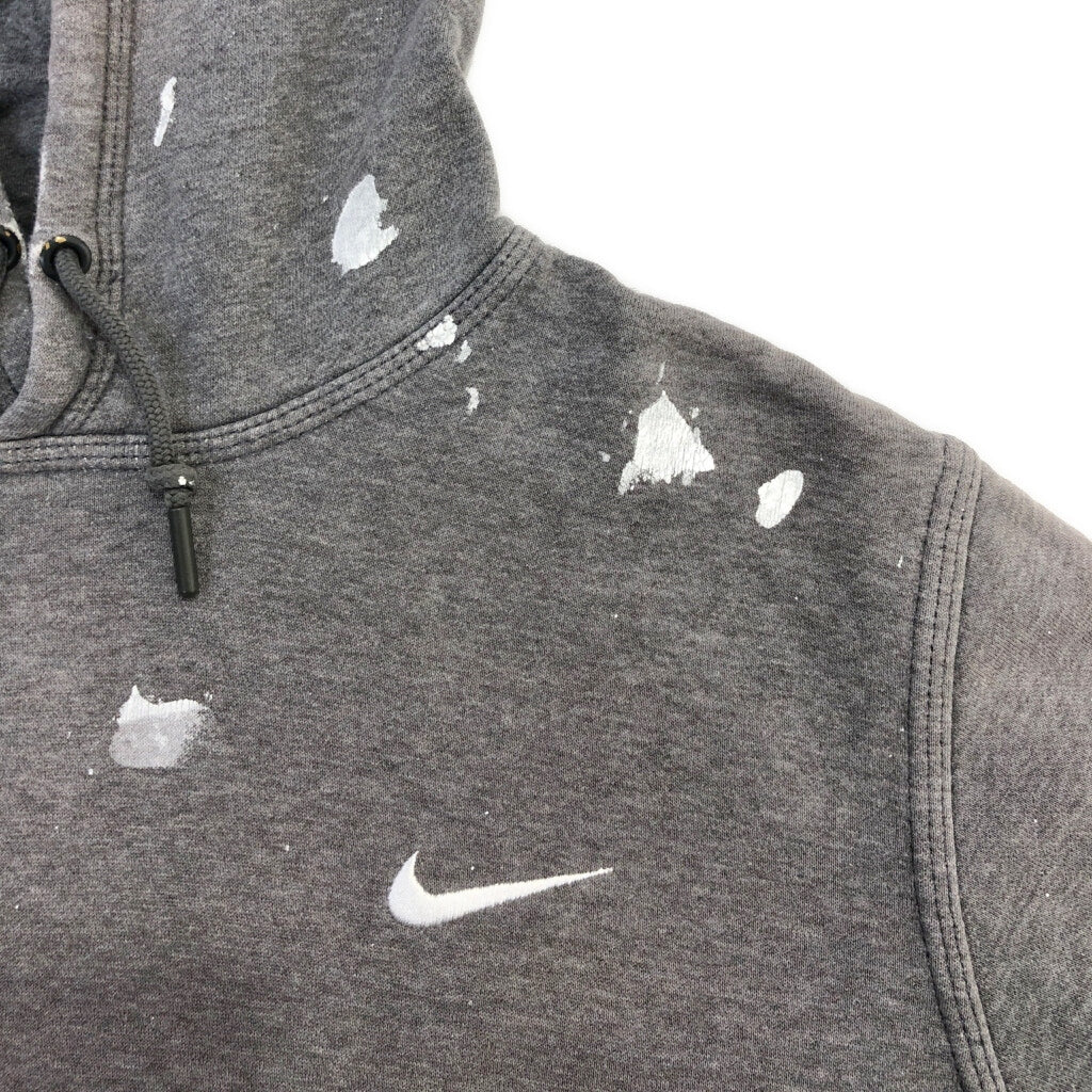 NIKE Logo Hoodie
