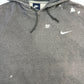 NIKE Logo Hoodie