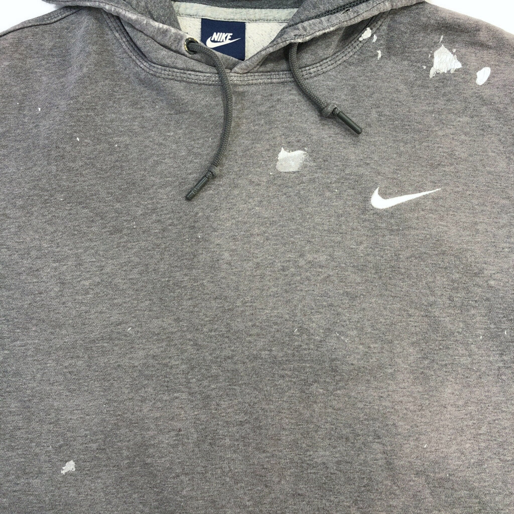 NIKE Logo Hoodie