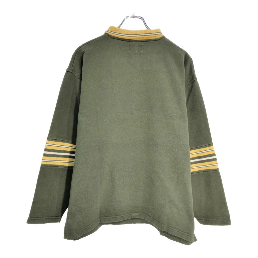 RICCIO RELAX SYSTETM Sweat