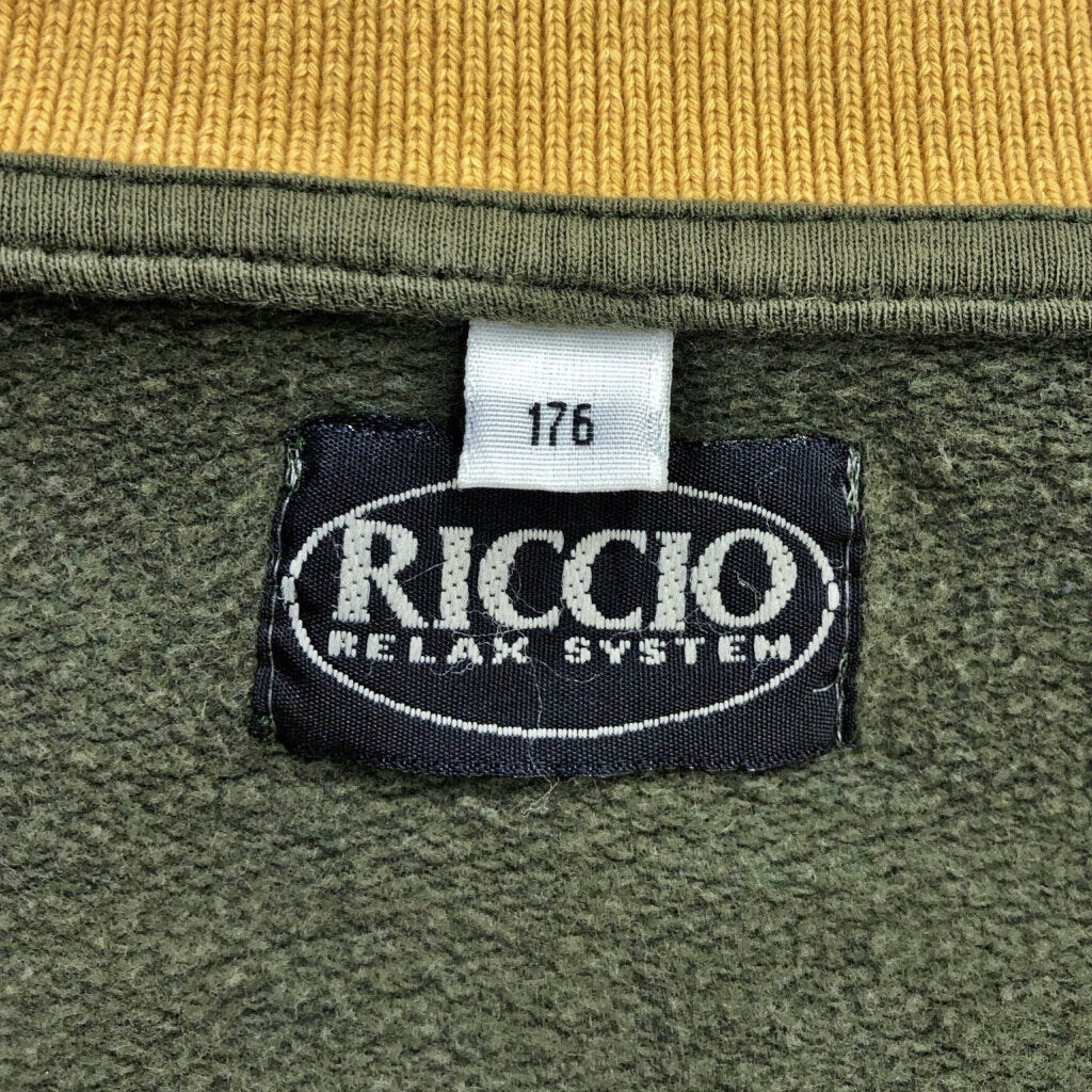 RICCIO RELAX SYSTETM Sweat