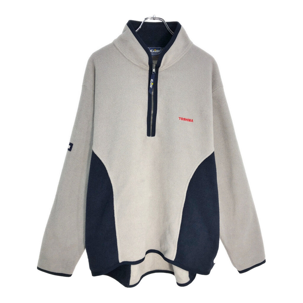 DOUGLAS GILL Fleece Jacket