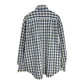 90s ISLAND BRAND Check Shirt