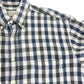 90s ISLAND BRAND Check Shirt