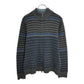 MARC ANTHONY Full Zip Sweater