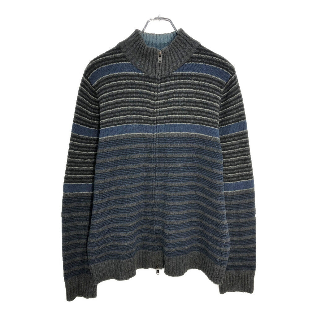 MARC ANTHONY Full Zip Sweater