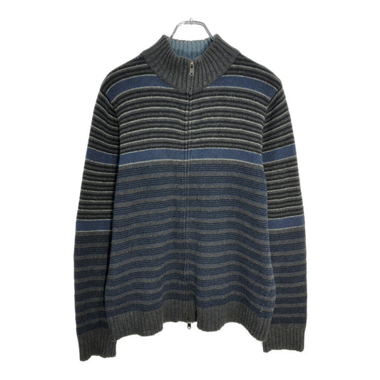 MARC ANTHONY Full Zip Sweater