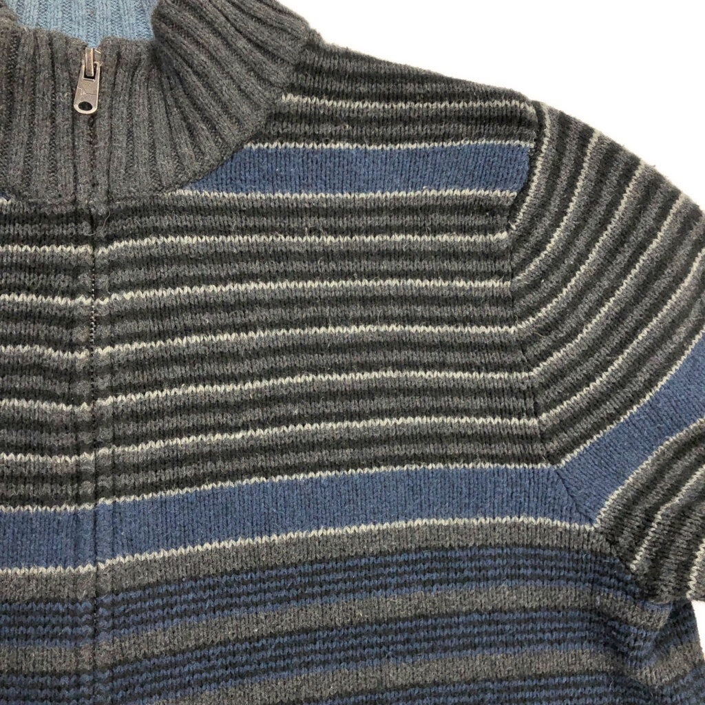 MARC ANTHONY Full Zip Sweater