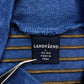 LANDS' END Long Sleeve T-Shirt