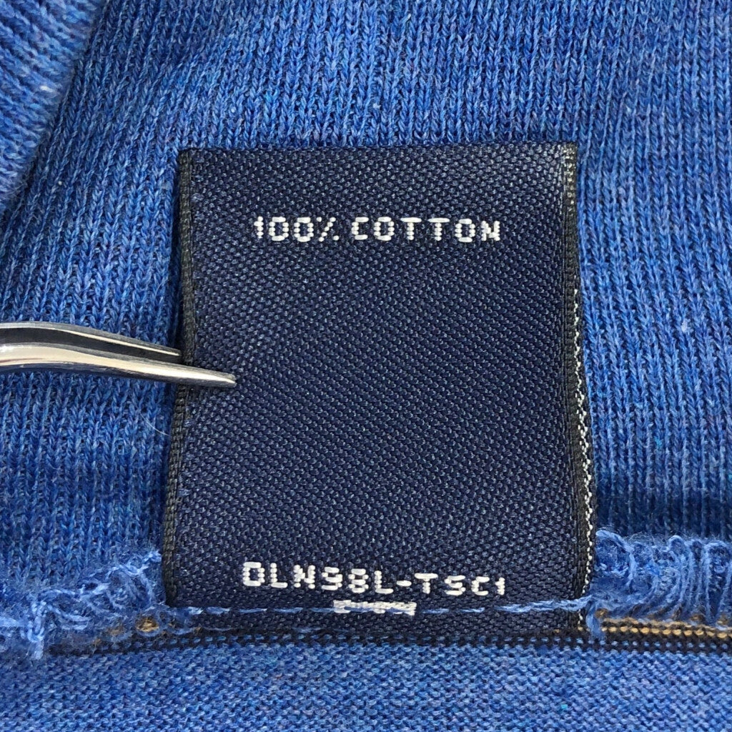 LANDS' END Long Sleeve T-Shirt