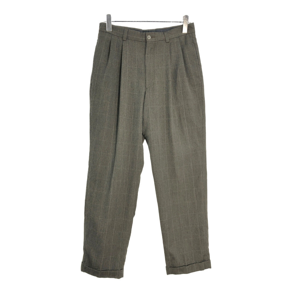 90s PERRY ELLIS Slacks