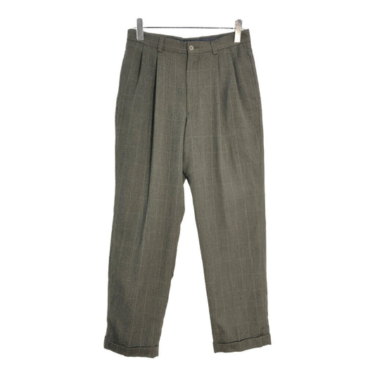 90s PERRY ELLIS Slacks