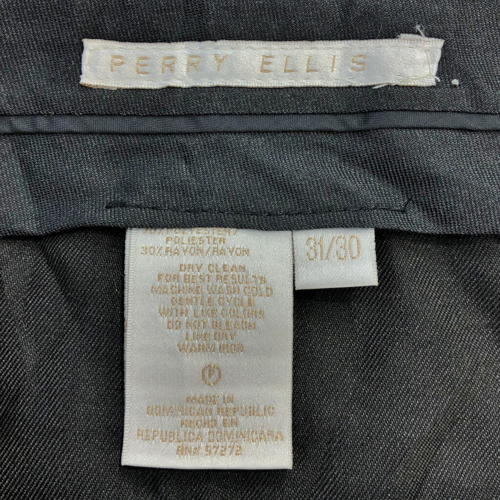 90s PERRY ELLIS Slacks