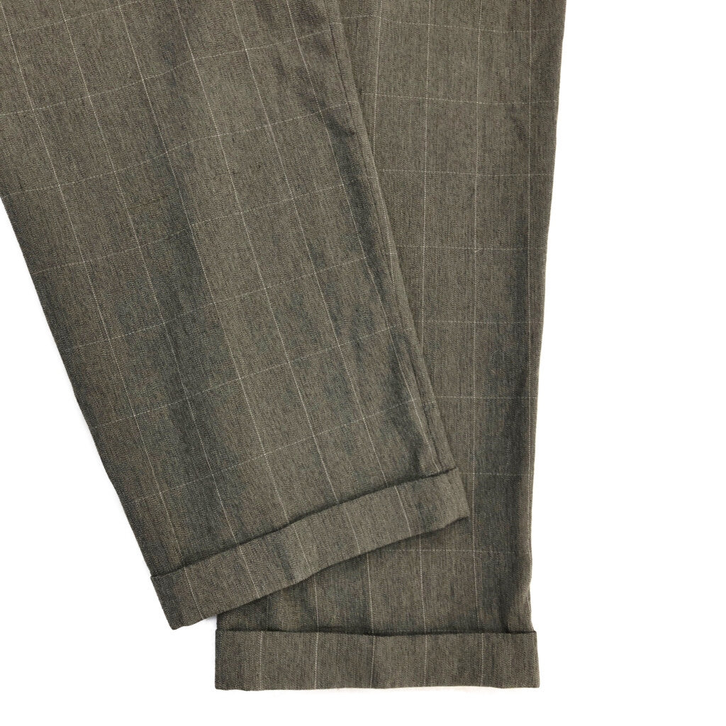 90s PERRY ELLIS Slacks