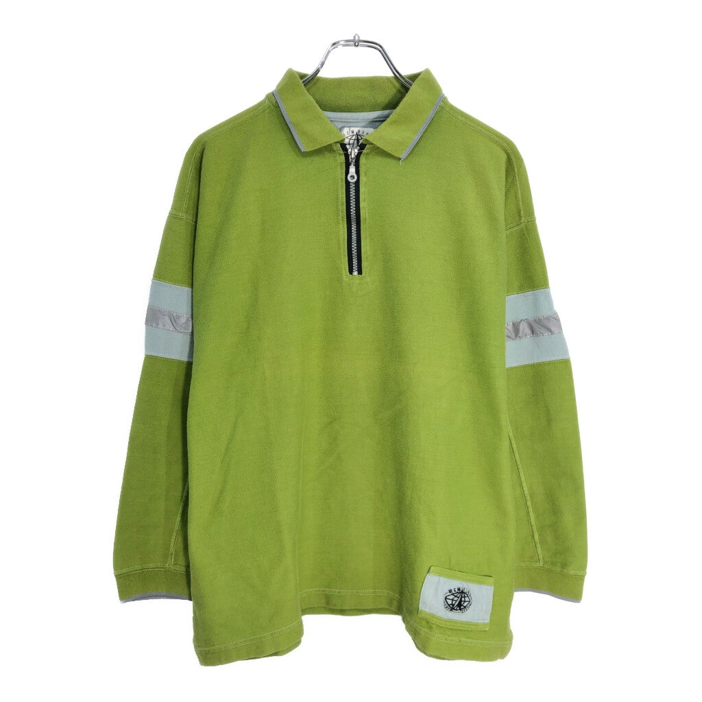 MEMBERS SPORT SYSTEM Polo Shirt