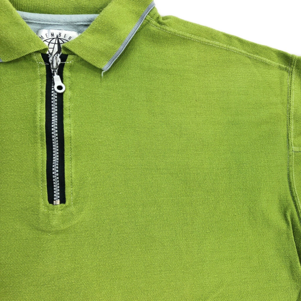 MEMBERS SPORT SYSTEM Polo Shirt