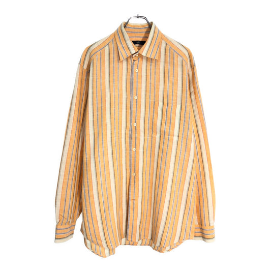 ZegnaSport Stripe Shirt
