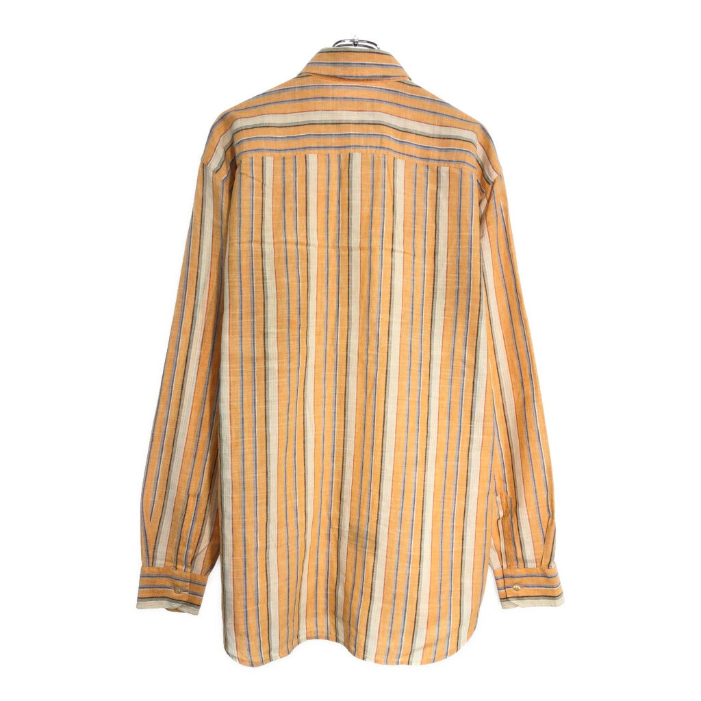 ZegnaSport Stripe Shirt