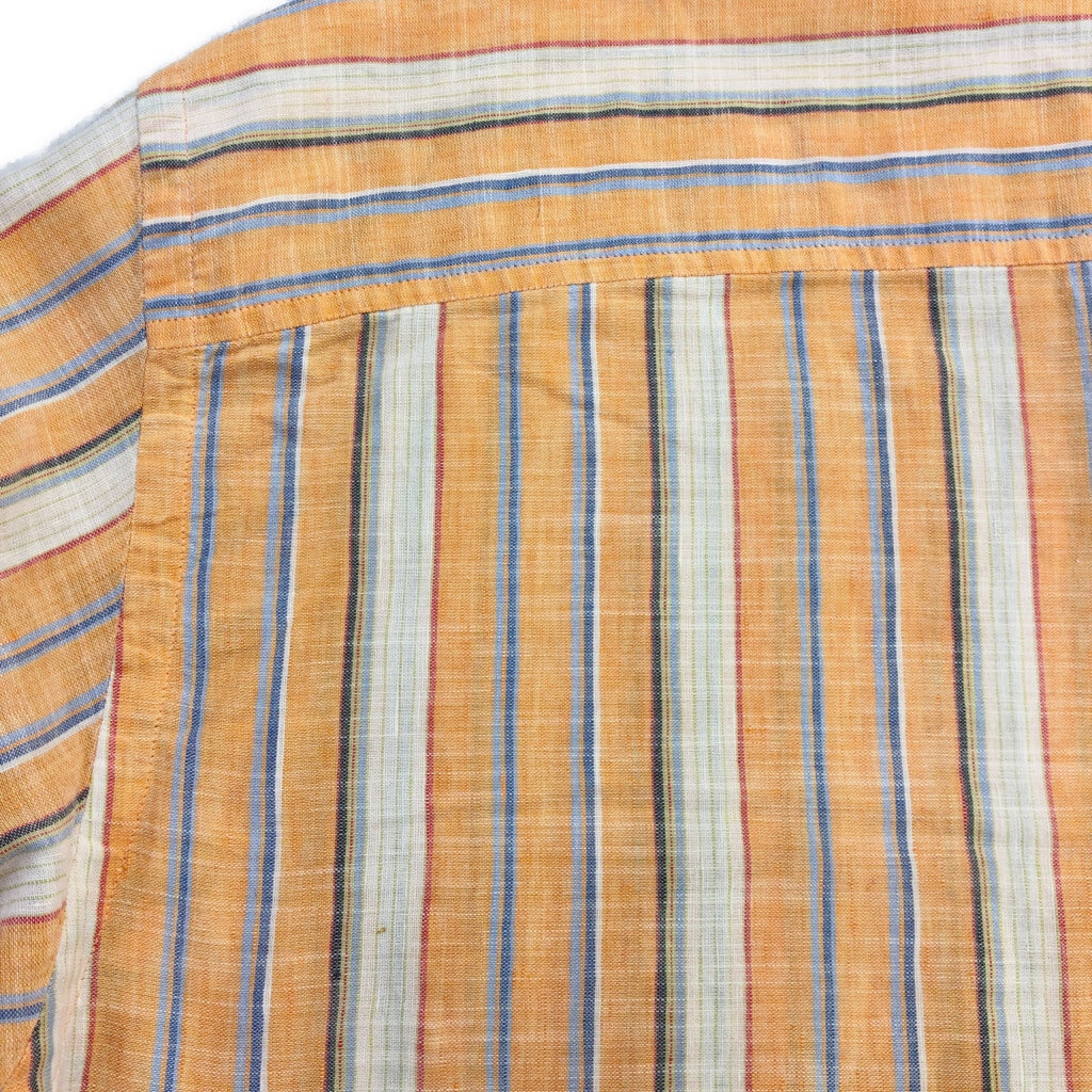 ZegnaSport Stripe Shirt