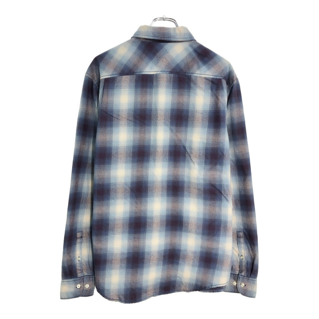 Penguin by Munsingwear Check Shirt
