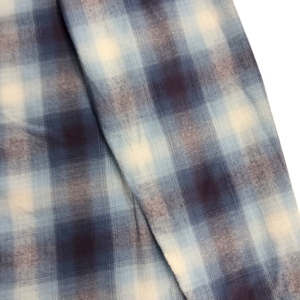 Penguin by Munsingwear Check Shirt