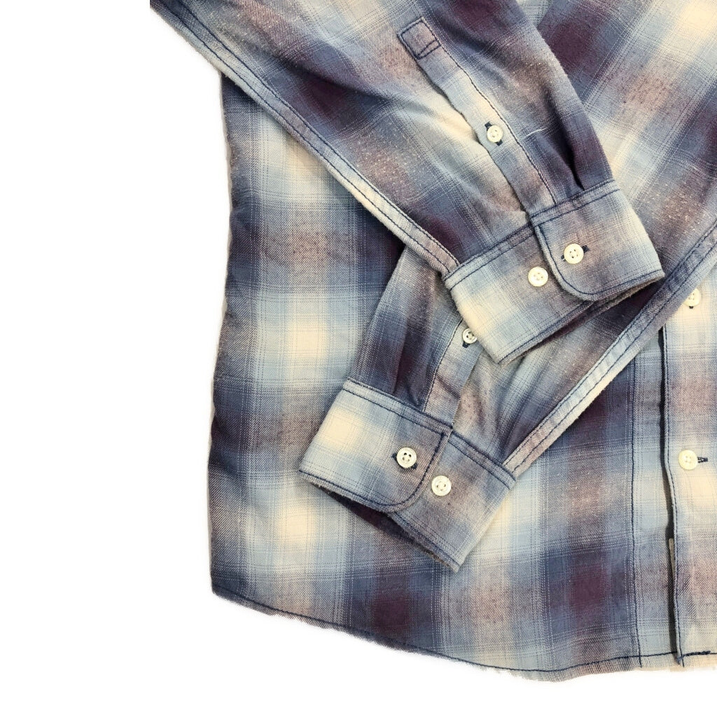 Penguin by Munsingwear Check Shirt