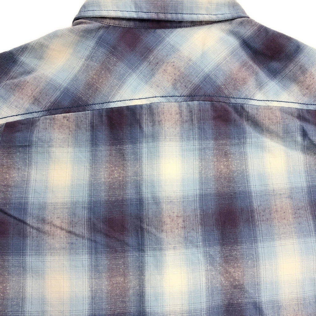 Penguin by Munsingwear Check Shirt