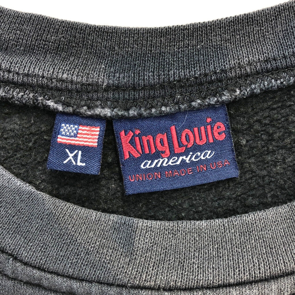 90s King Louie Company Sweat