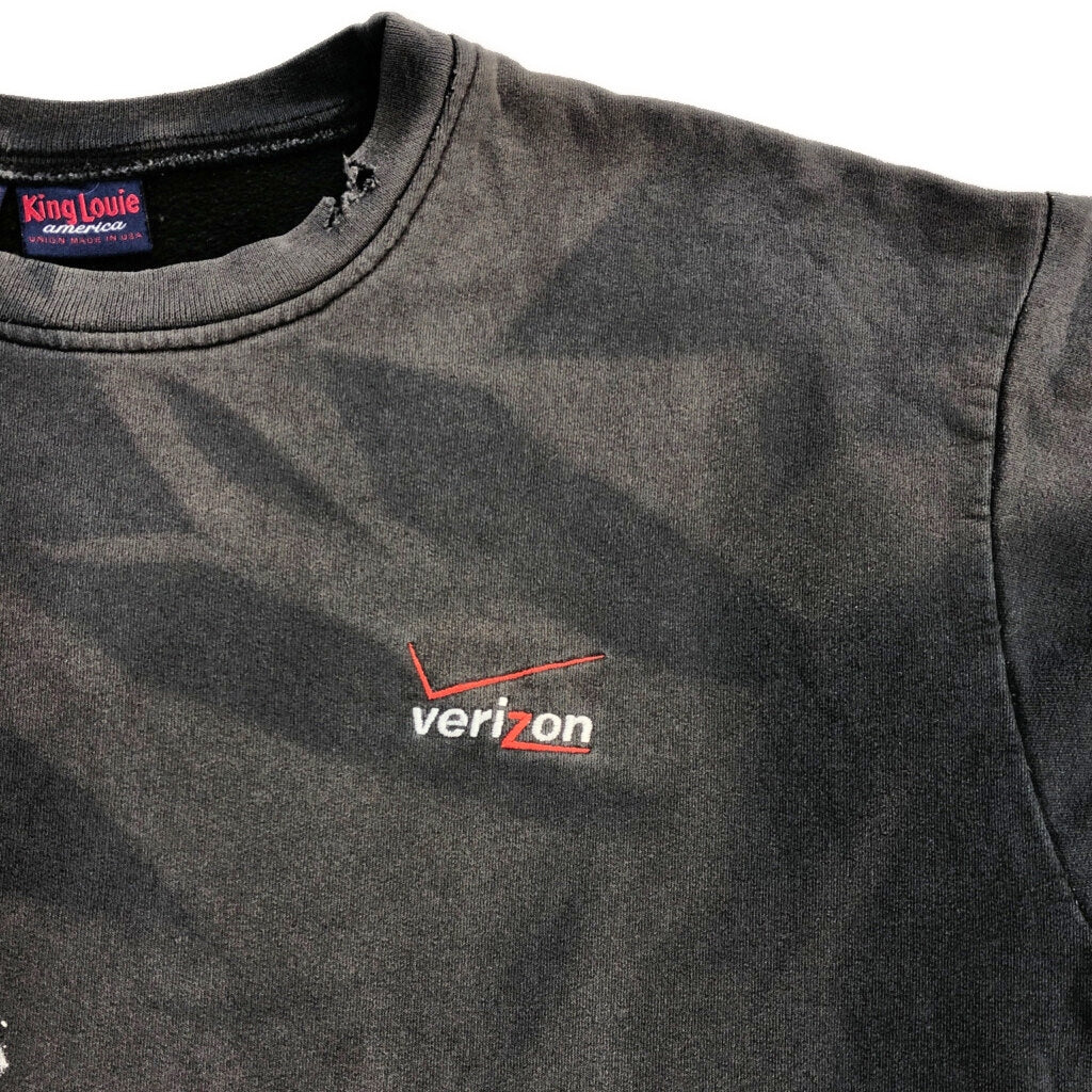 90s King Louie Company Sweat