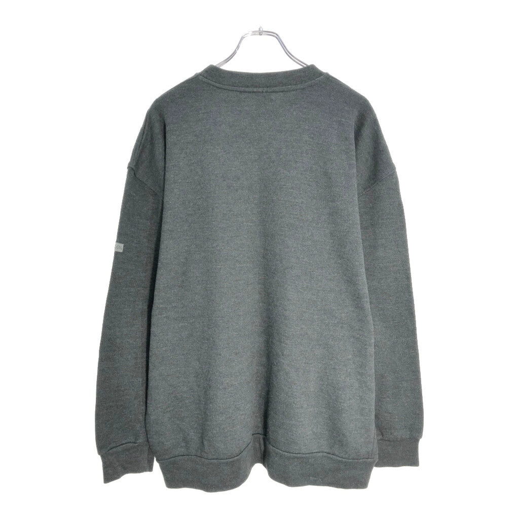 90s FRUIT OF THE LOOM Crewneck Sweater