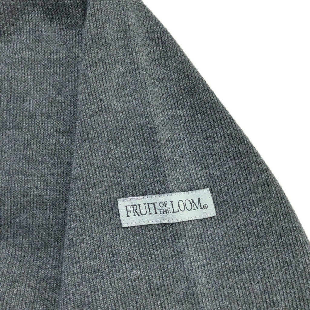 90s FRUIT OF THE LOOM Crewneck Sweater