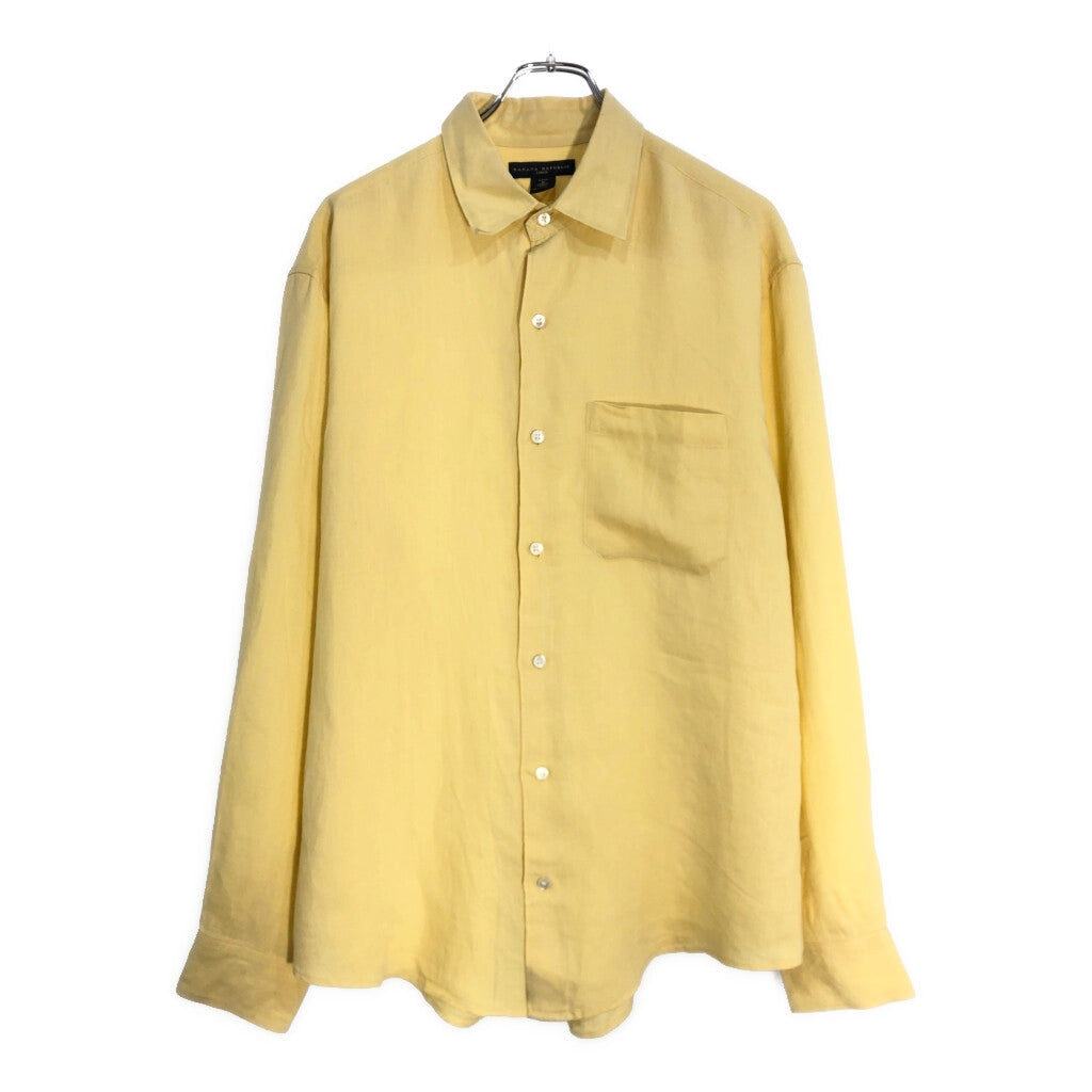 90s Banana Republic Shirt
