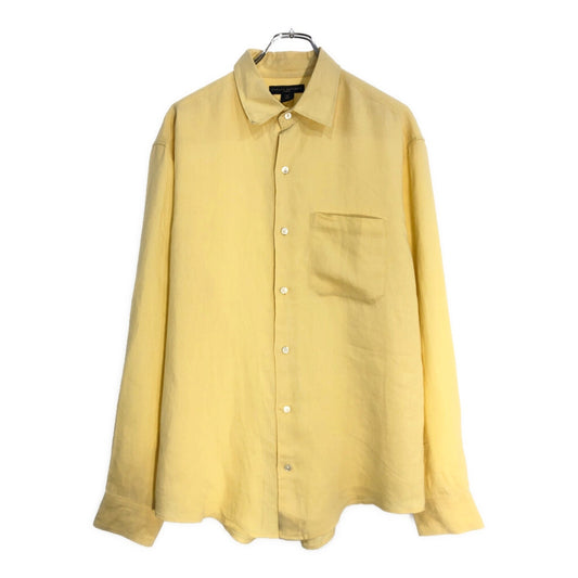 90s Banana Republic Shirt