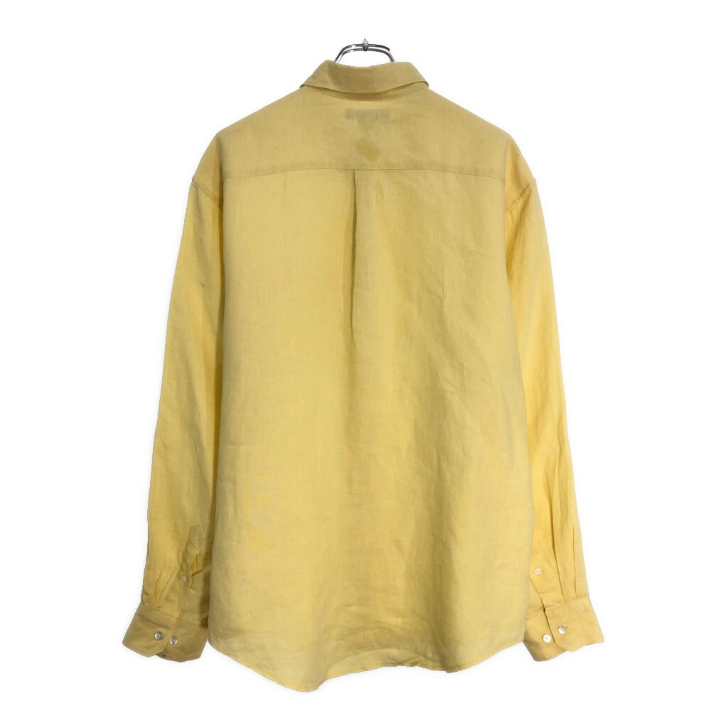 90s Banana Republic Shirt