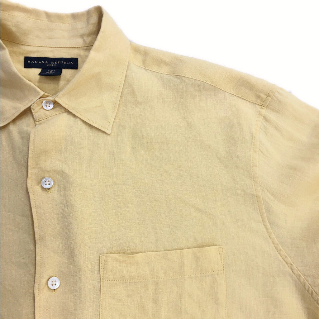 90s Banana Republic Shirt