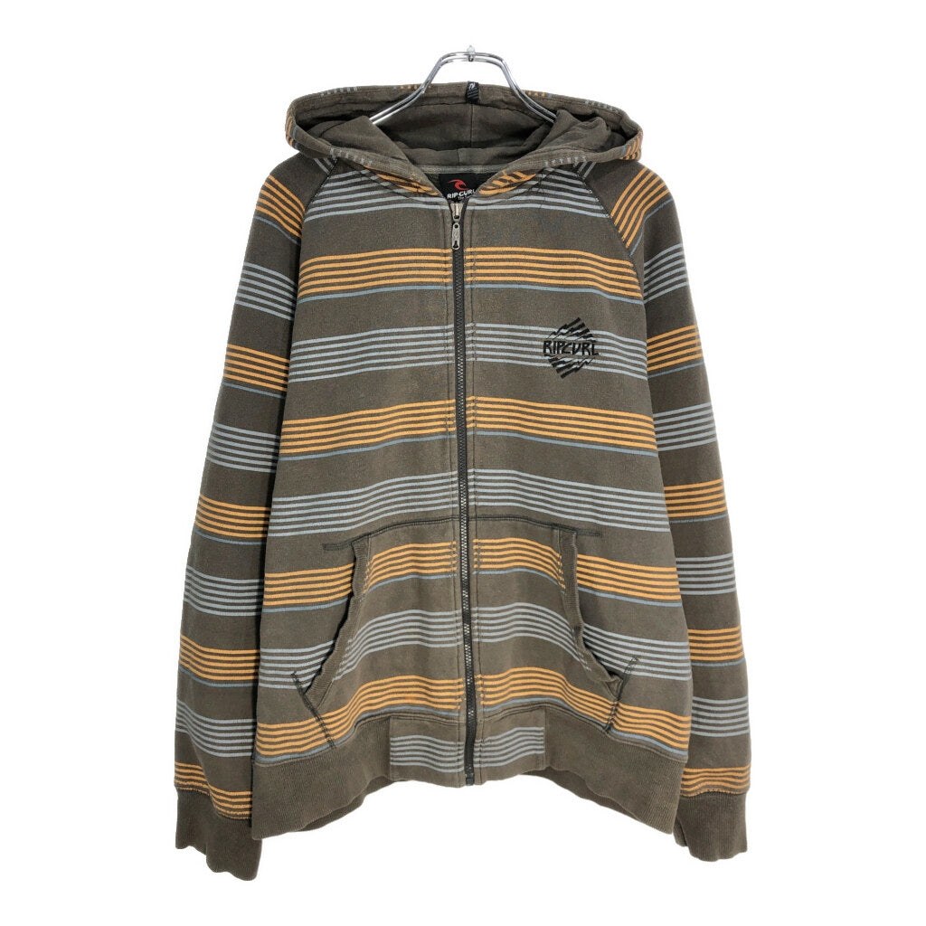 RIPCURL Full Zip Hoodie