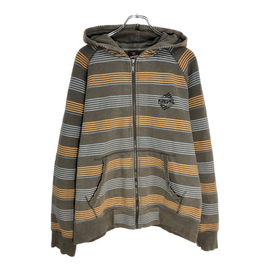 RIPCURL Full Zip Hoodie