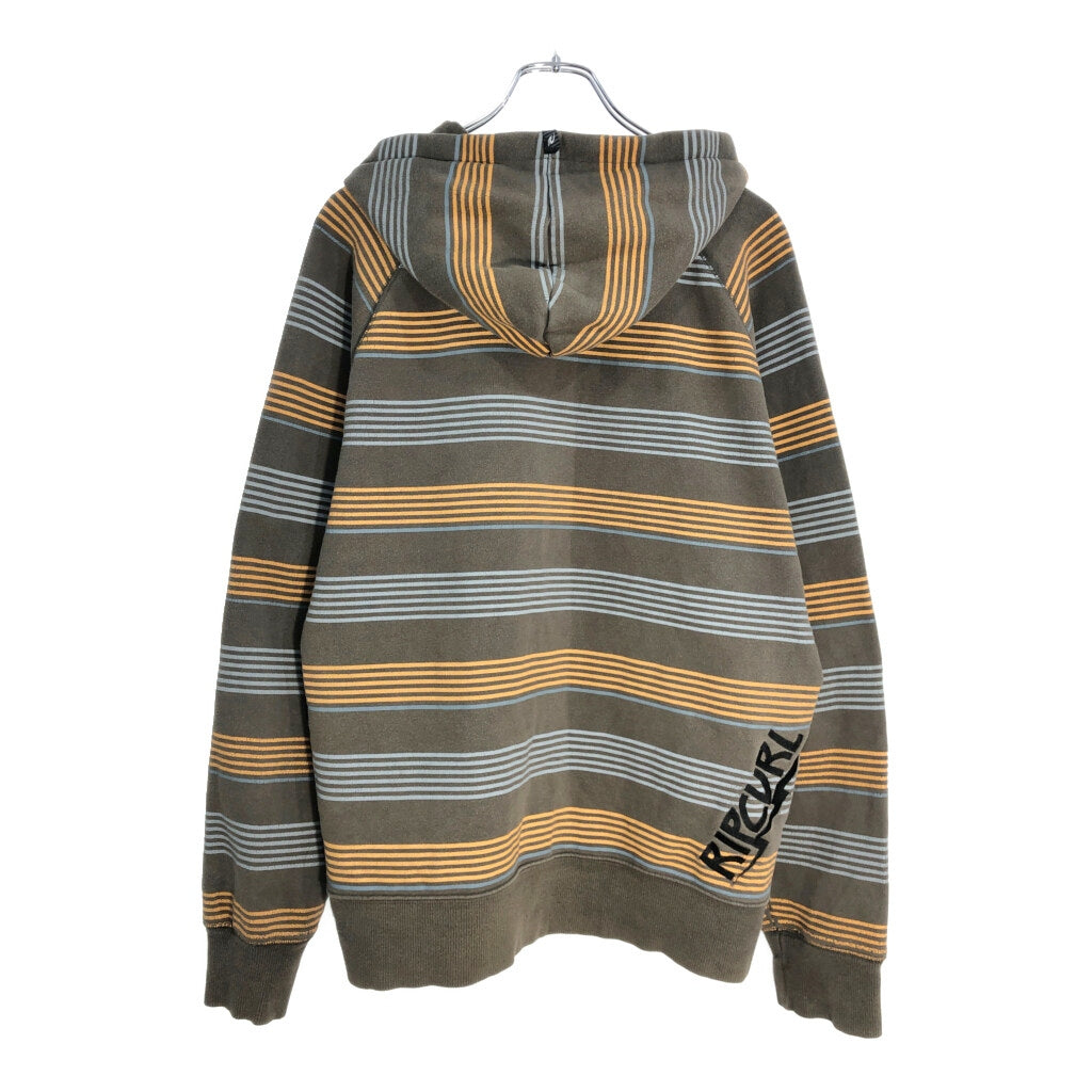 RIPCURL Full Zip Hoodie