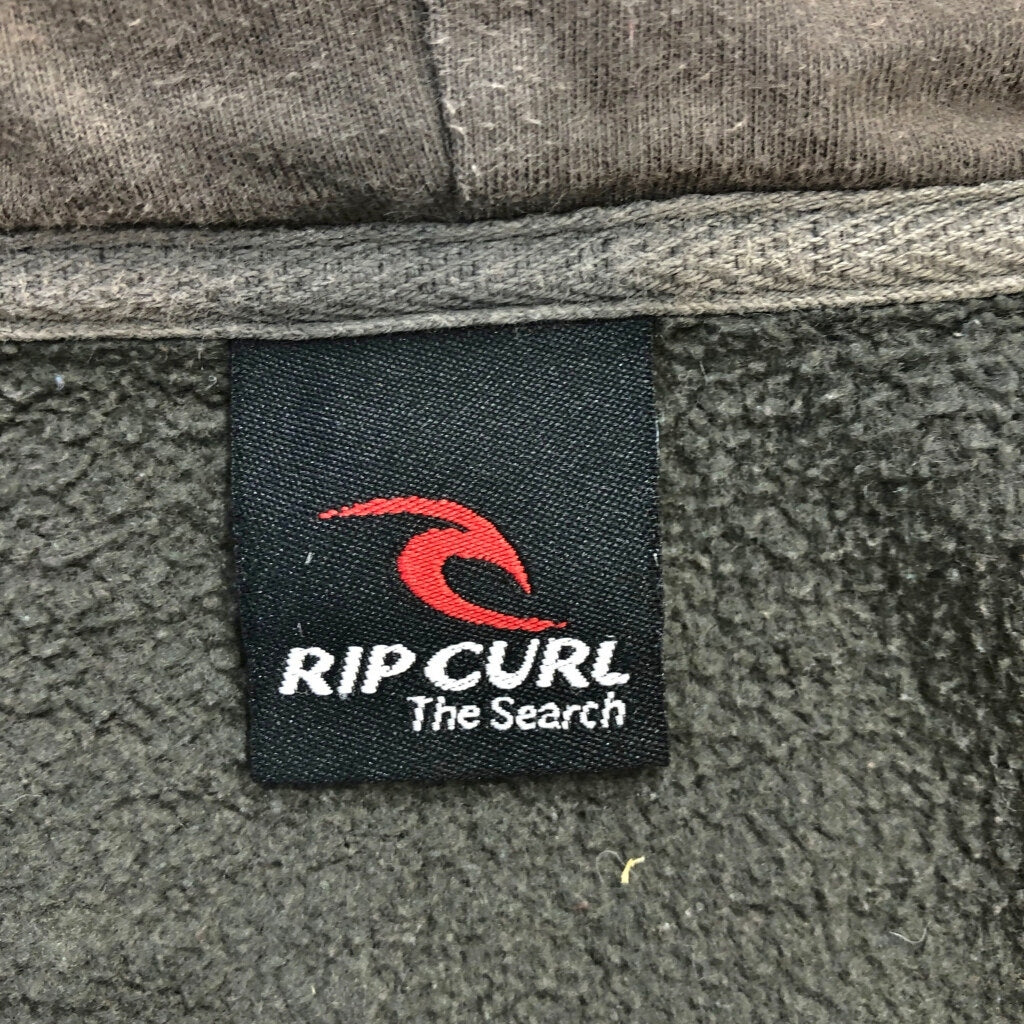 RIPCURL Full Zip Hoodie