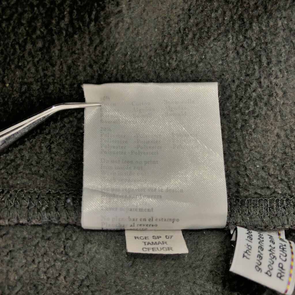 RIPCURL Full Zip Hoodie