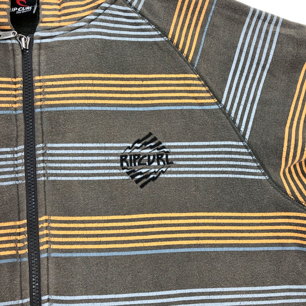 RIPCURL Full Zip Hoodie