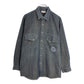 90s OXBOW Denim Chambray Shirt