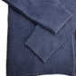 90s WOOL & CO JEANS Full Zip Sweater