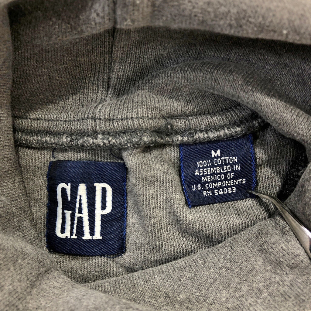 90s GAP Plain Sweat