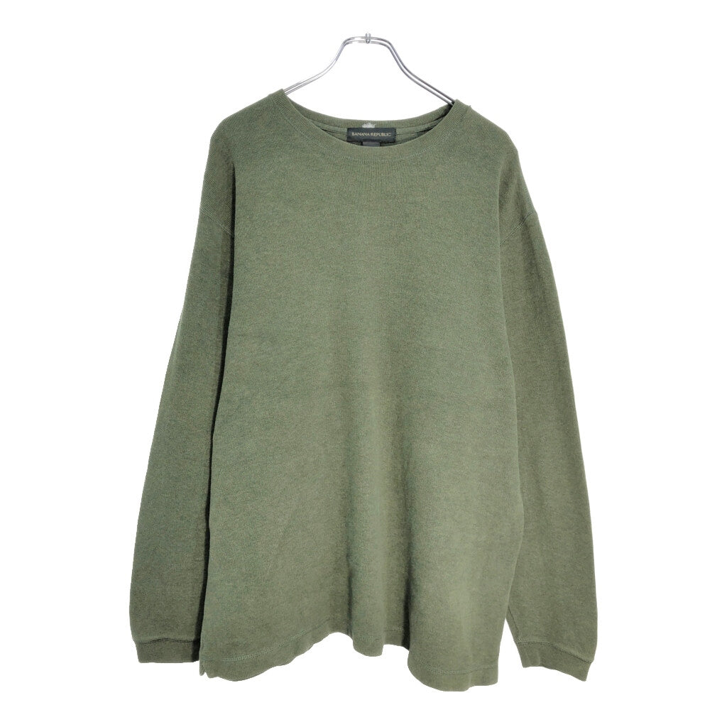 90s Banana Republic Crewneck Sweater