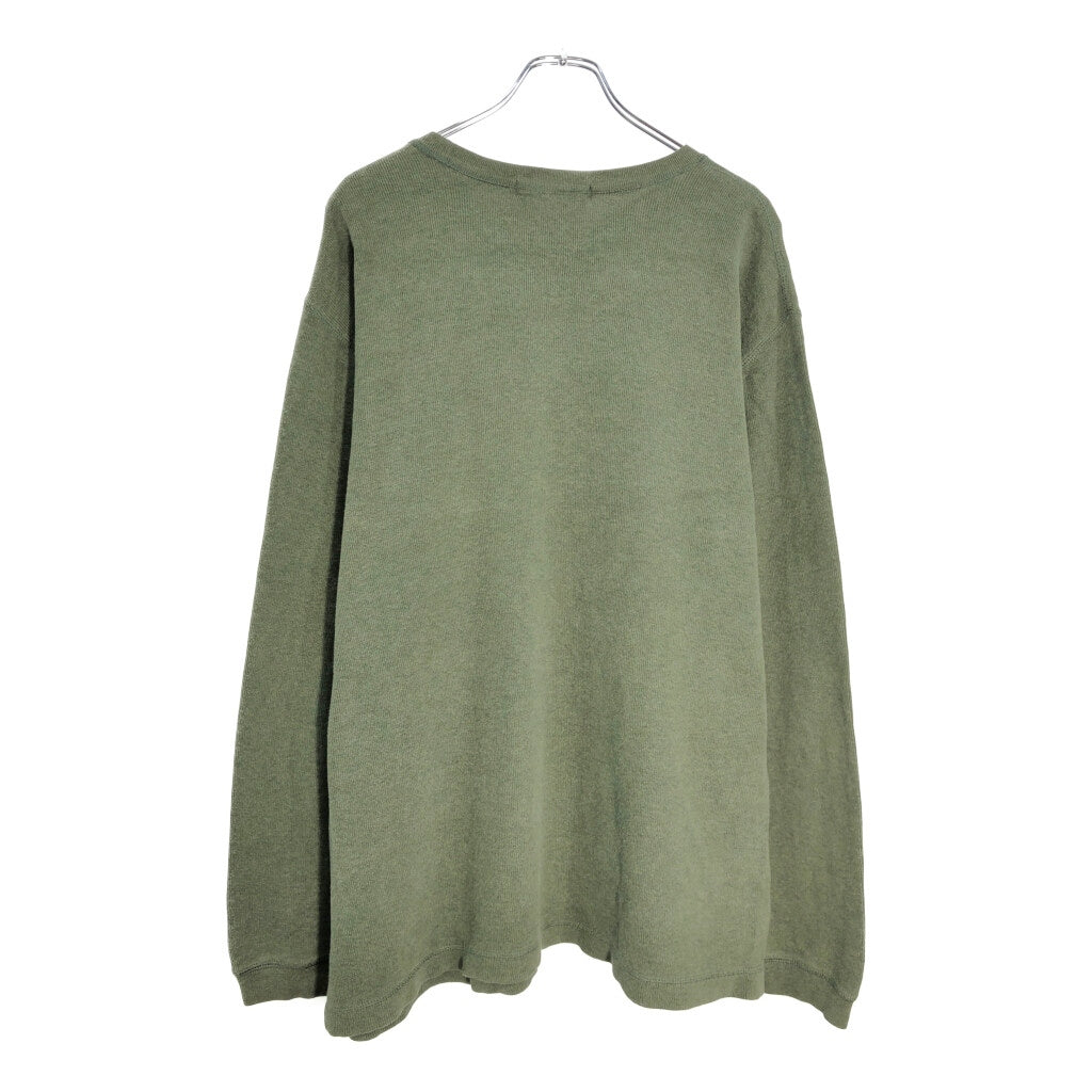 90s Banana Republic Crewneck Sweater