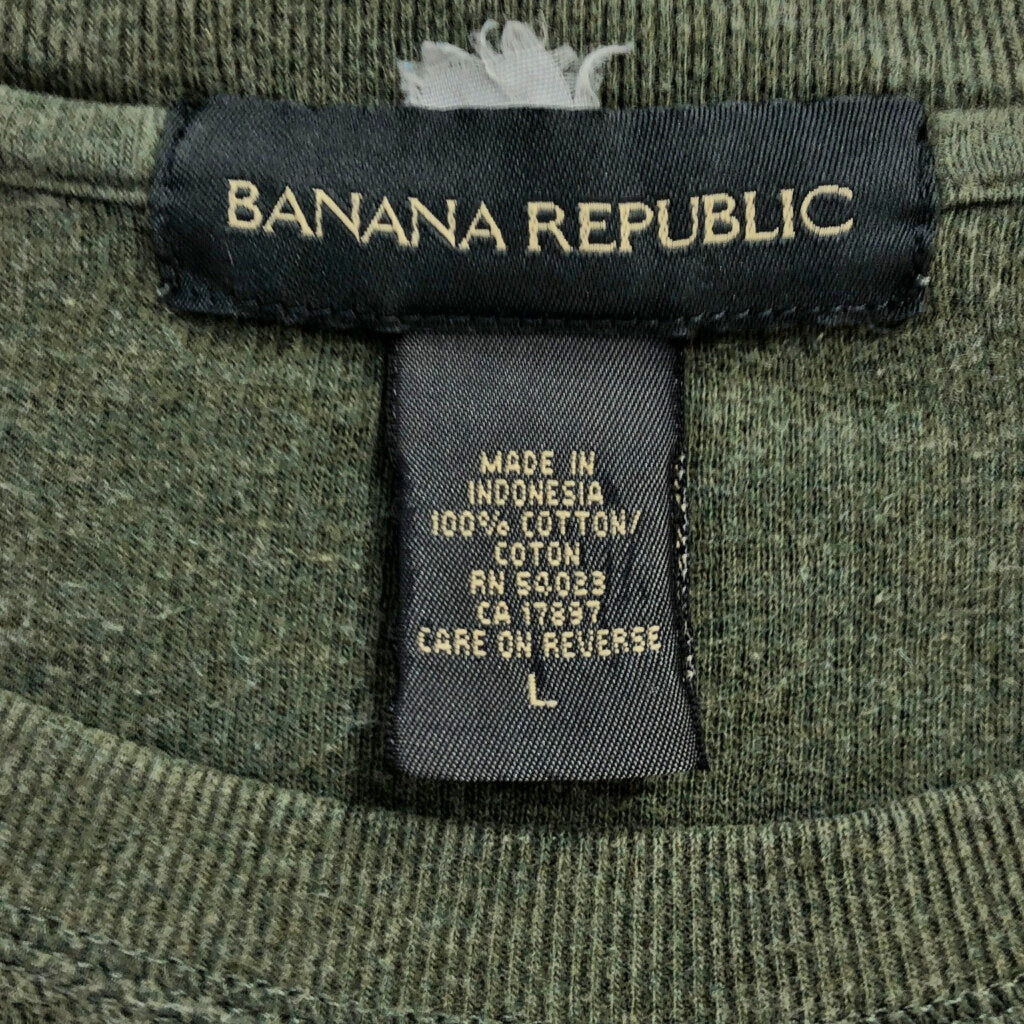 90s Banana Republic Crewneck Sweater