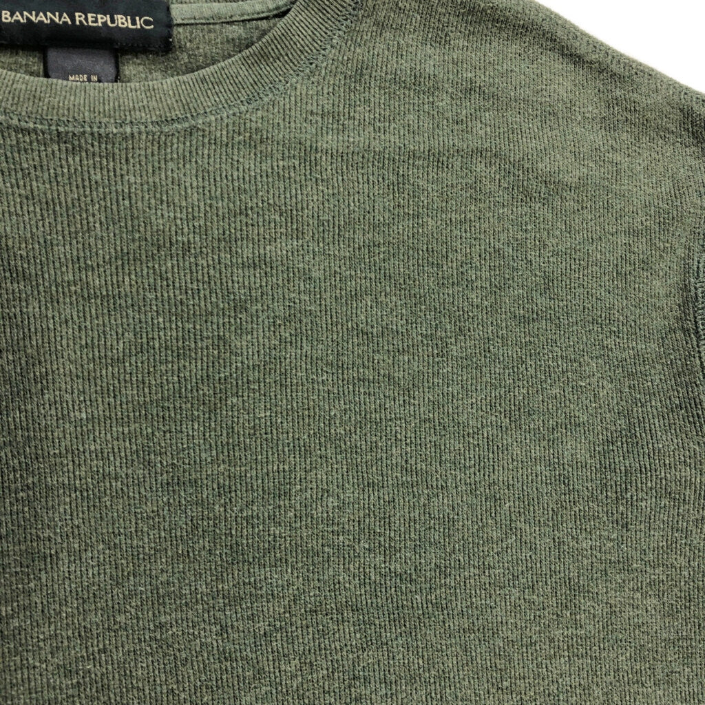 90s Banana Republic Crewneck Sweater